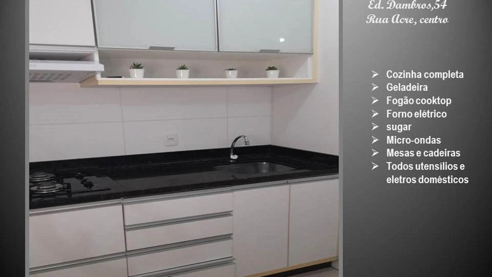Apartment Aconchegante Apto 104 Fica 5 Min Do Parque Termal Piratuba